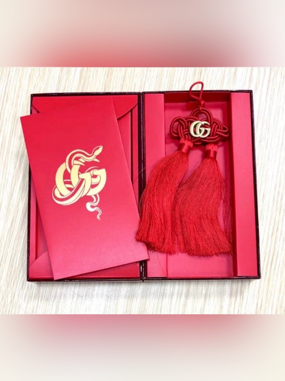 Host Event - As Described in Live Show! Purse Accessory & Freshie 💕💕 - Picture 5 of 9